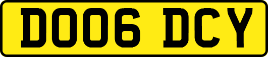 DO06DCY