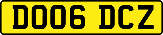 DO06DCZ