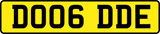 DO06DDE
