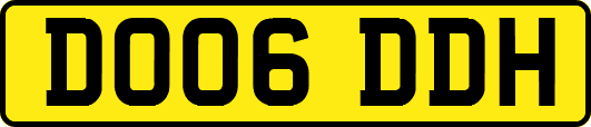 DO06DDH