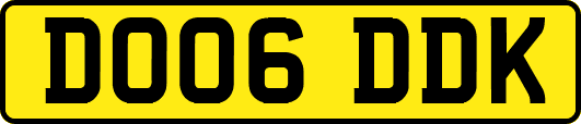 DO06DDK
