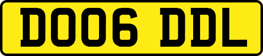 DO06DDL