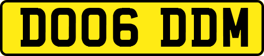 DO06DDM