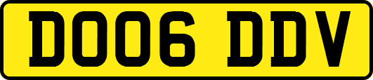 DO06DDV