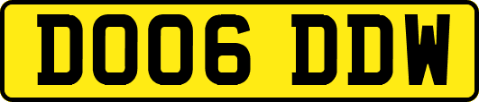 DO06DDW