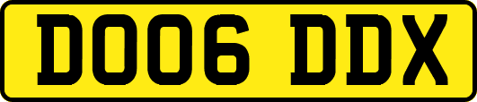 DO06DDX
