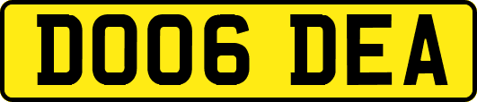 DO06DEA