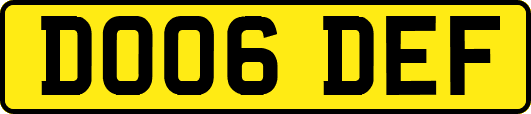 DO06DEF