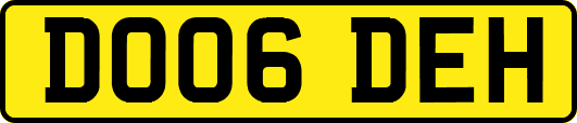 DO06DEH
