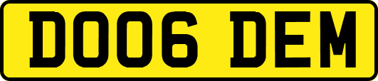 DO06DEM