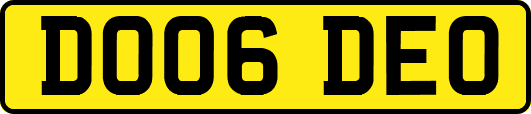 DO06DEO