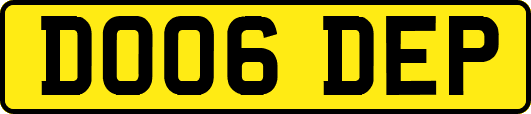 DO06DEP