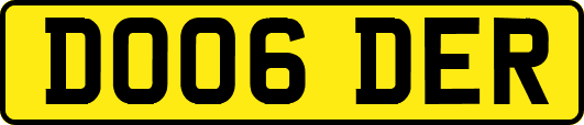 DO06DER
