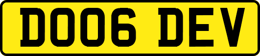 DO06DEV