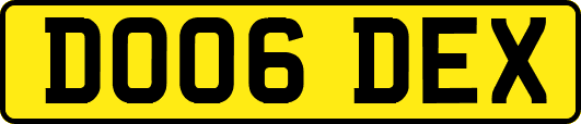 DO06DEX