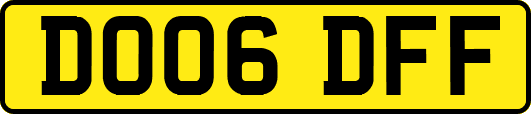 DO06DFF