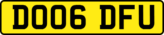 DO06DFU
