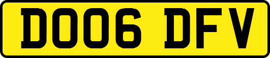 DO06DFV