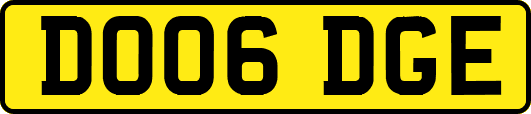 DO06DGE