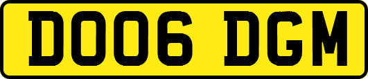 DO06DGM