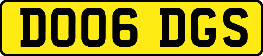 DO06DGS