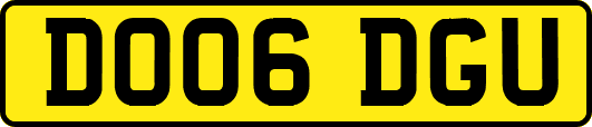 DO06DGU