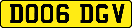 DO06DGV