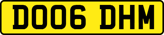DO06DHM