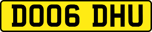 DO06DHU