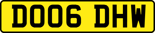 DO06DHW