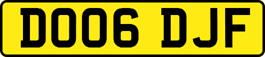 DO06DJF