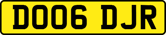 DO06DJR