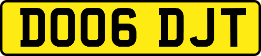 DO06DJT