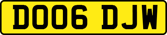 DO06DJW