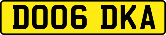 DO06DKA