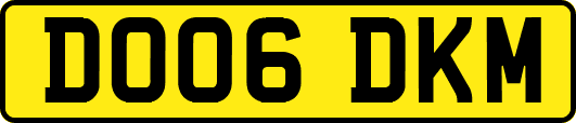 DO06DKM