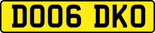 DO06DKO