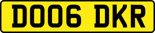 DO06DKR