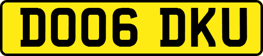 DO06DKU