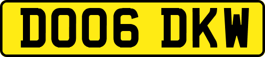 DO06DKW