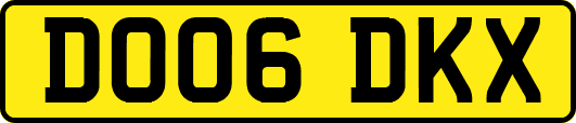 DO06DKX