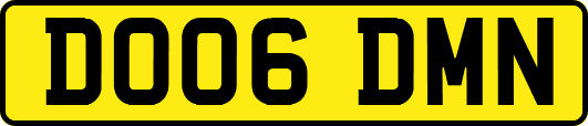 DO06DMN