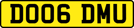 DO06DMU