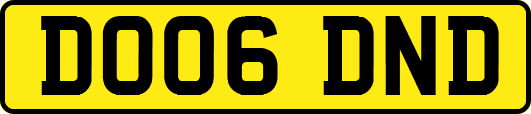 DO06DND