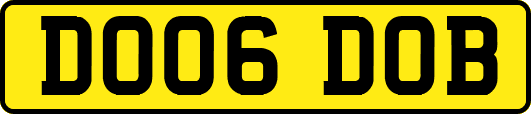 DO06DOB