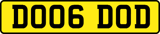 DO06DOD