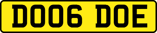 DO06DOE