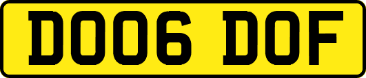 DO06DOF