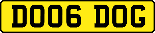 DO06DOG