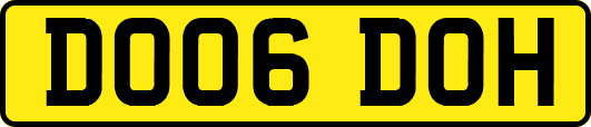 DO06DOH